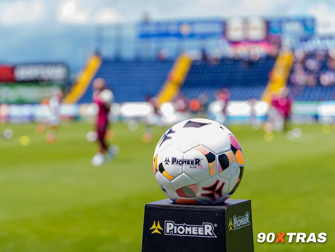 Cartaginés vs Saprissa, foto 3 de 31
