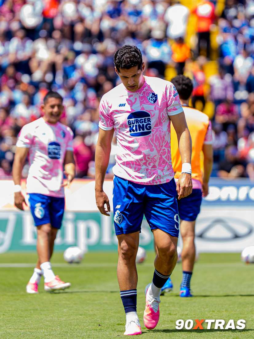 Cartaginés vs Saprissa, foto 4 de 31
