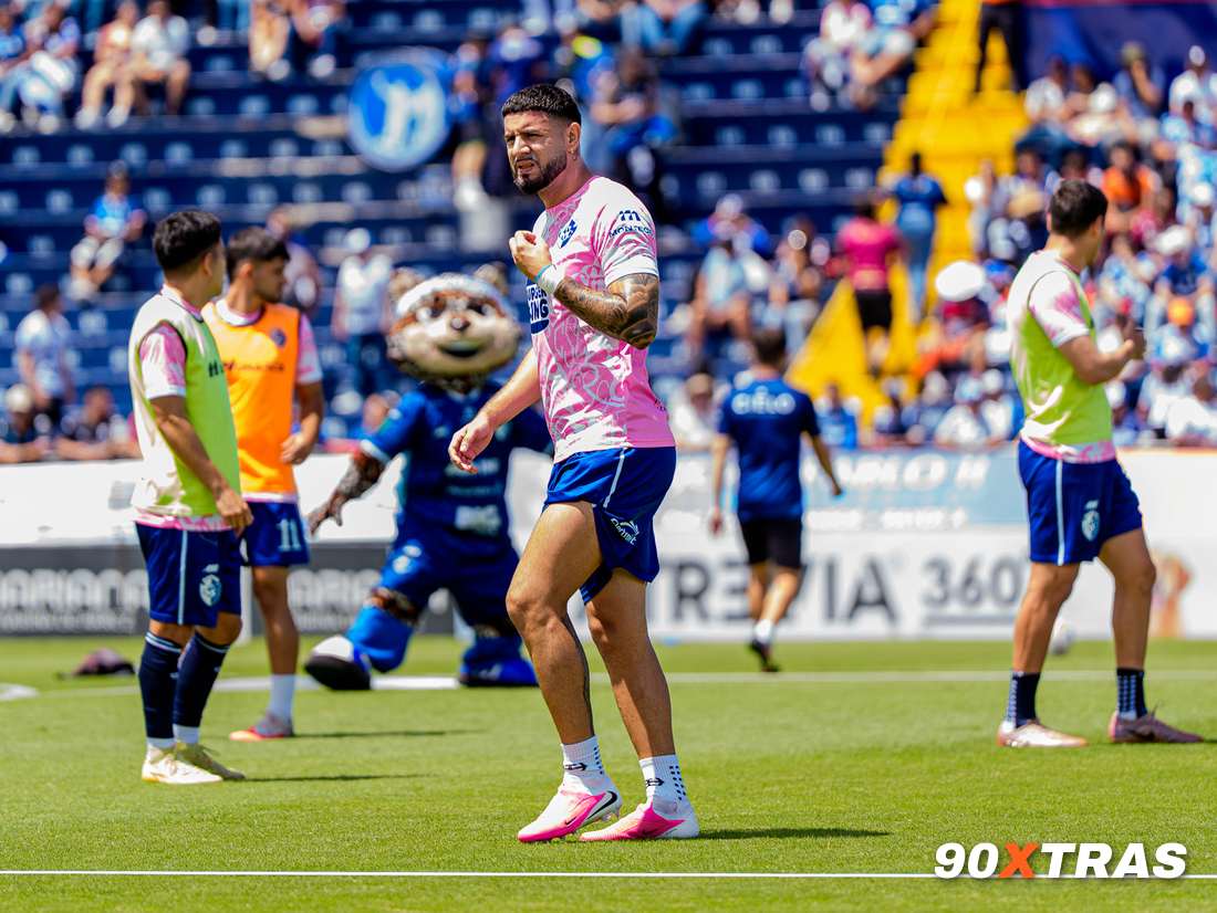 Cartaginés vs Saprissa, foto 5 de 31