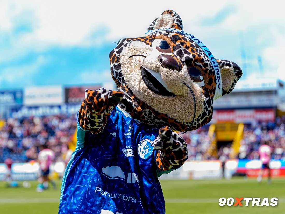 Cartaginés vs Saprissa, foto 6 de 31