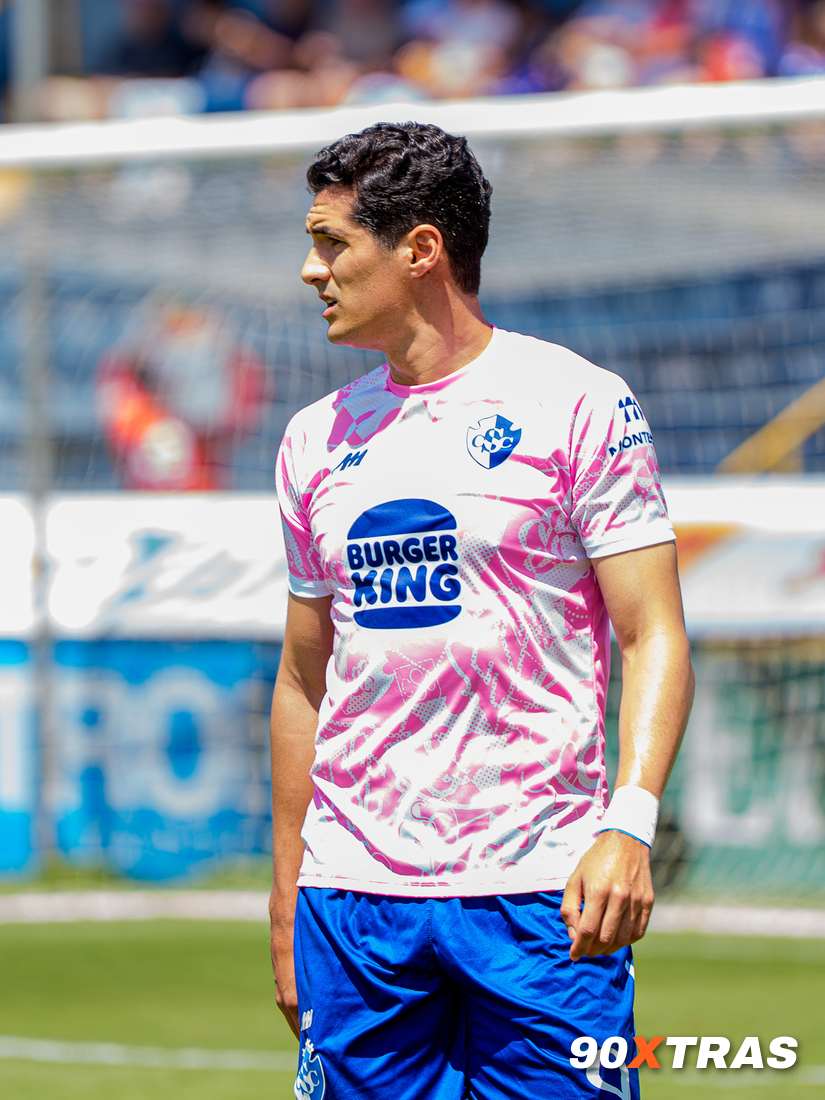 Cartaginés vs Saprissa, foto 7 de 31
