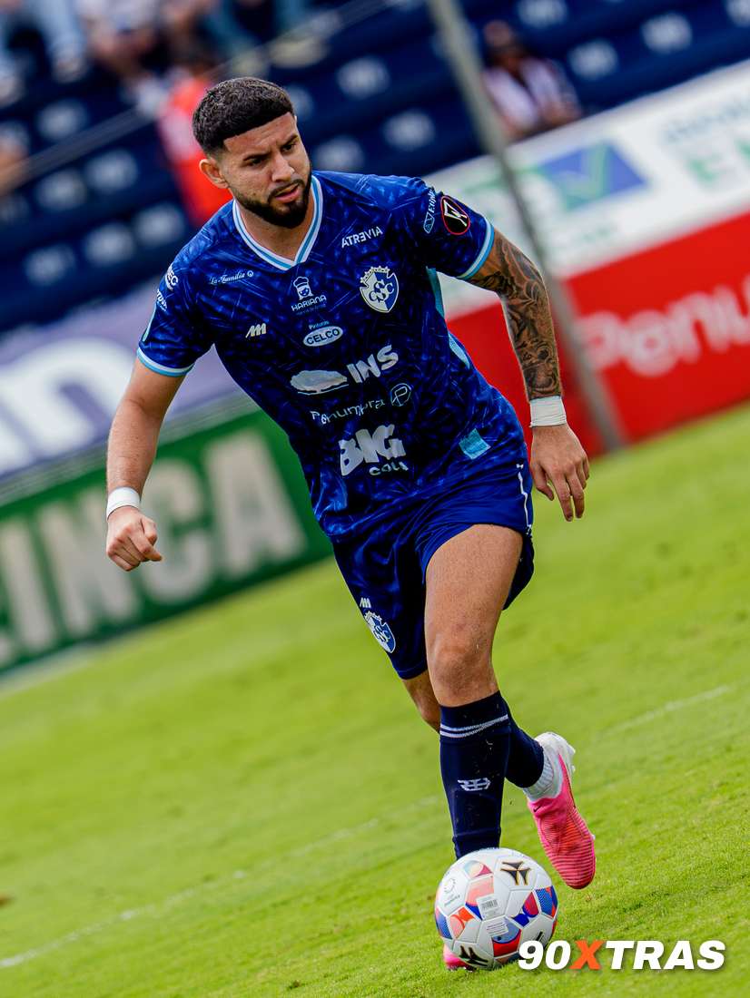 Cartaginés vs Saprissa, foto 15 de 31