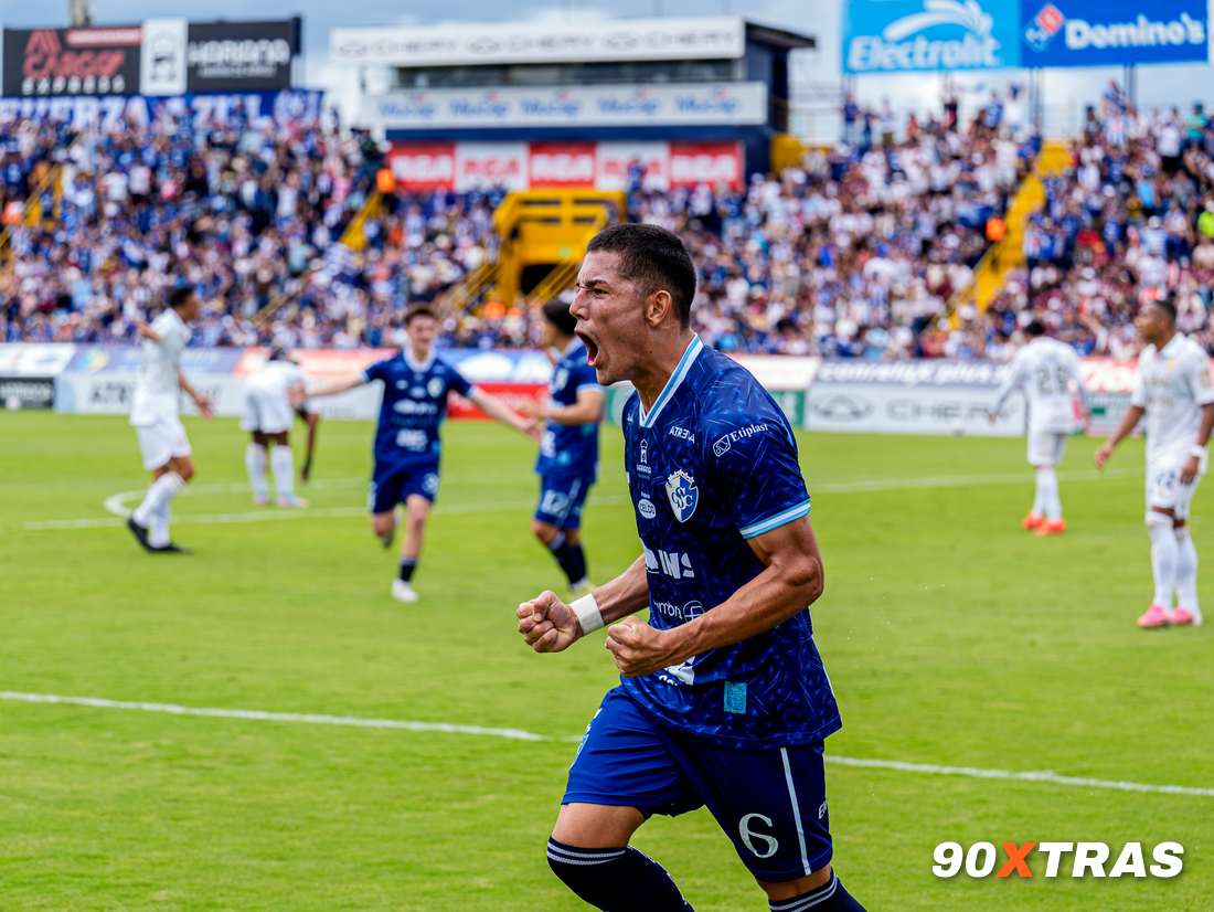 Cartaginés vs Saprissa, foto 17 de 31