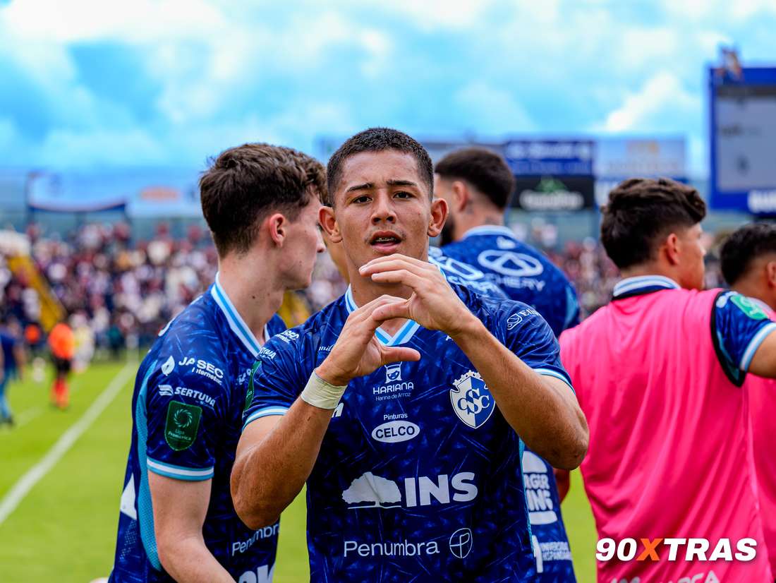Cartaginés vs Saprissa, foto 18 de 31