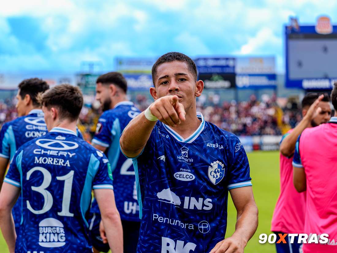Cartaginés vs Saprissa