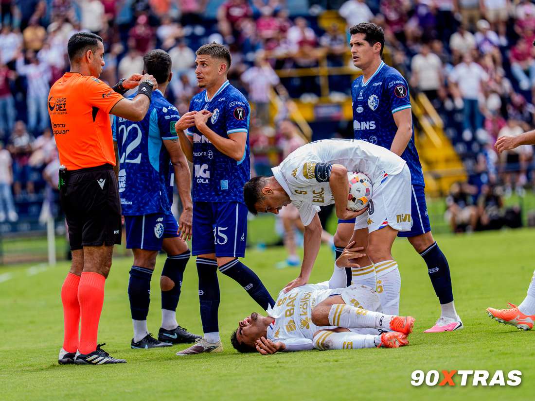 Cartaginés vs Saprissa, foto 22 de 31