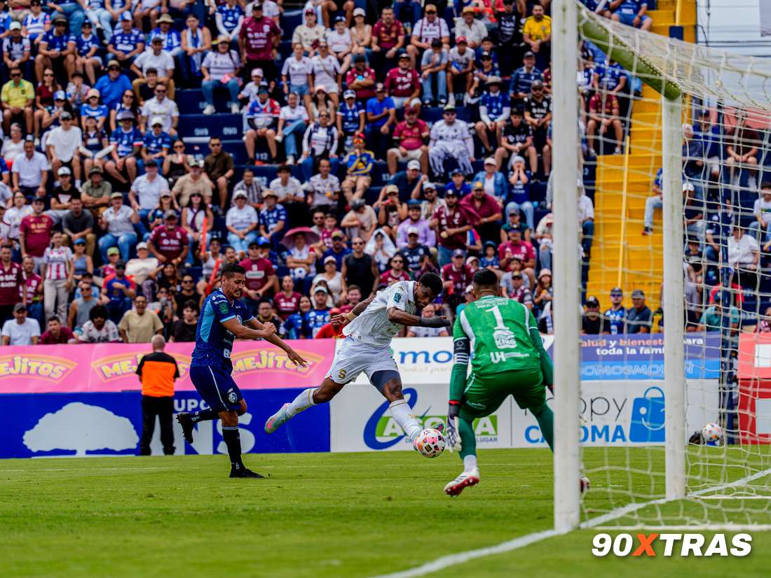 Cartaginés vs Saprissa, foto 26 de 31