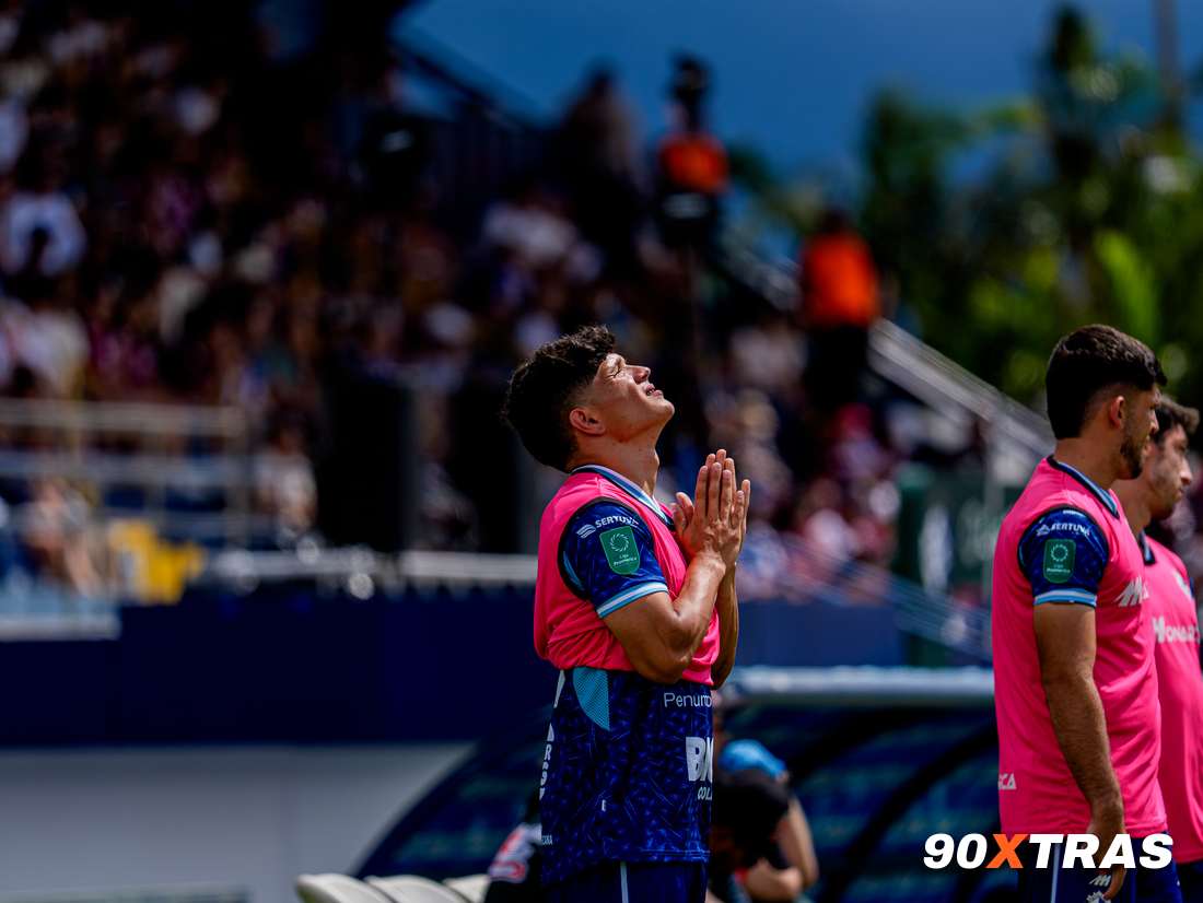 Cartaginés vs Saprissa, foto 27 de 31