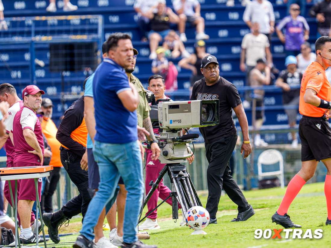 Cartaginés vs Saprissa, foto 30 de 31