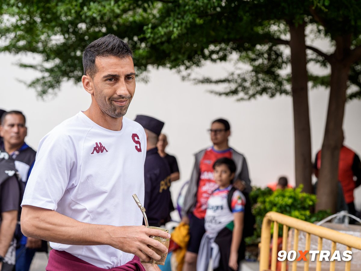 Firpo vs Saprissa, photo 3 of 44