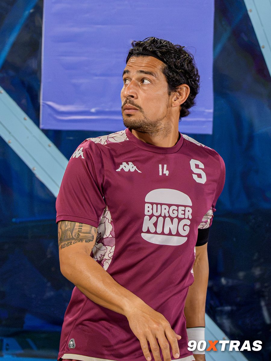 Firpo vs Saprissa, photo 4 of 44