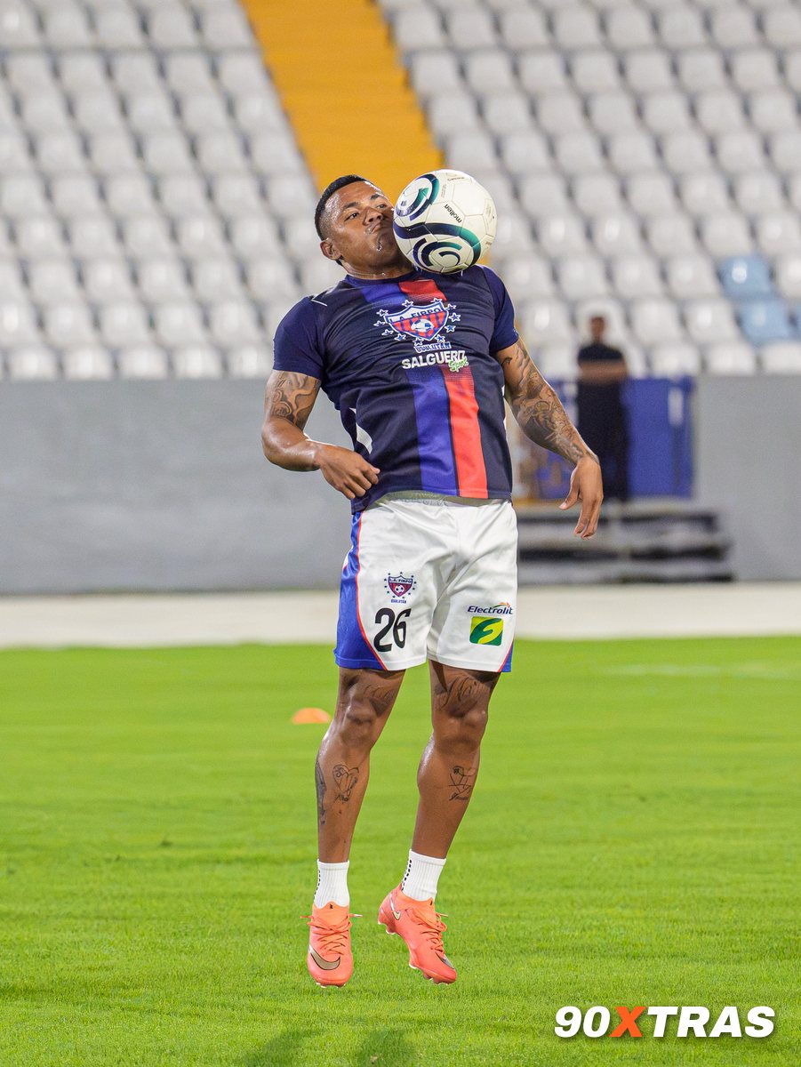 Firpo vs Saprissa, photo 5 of 44