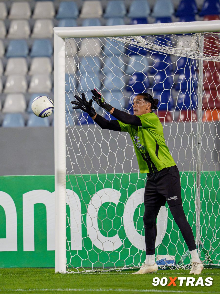 Firpo vs Saprissa, photo 6 of 44