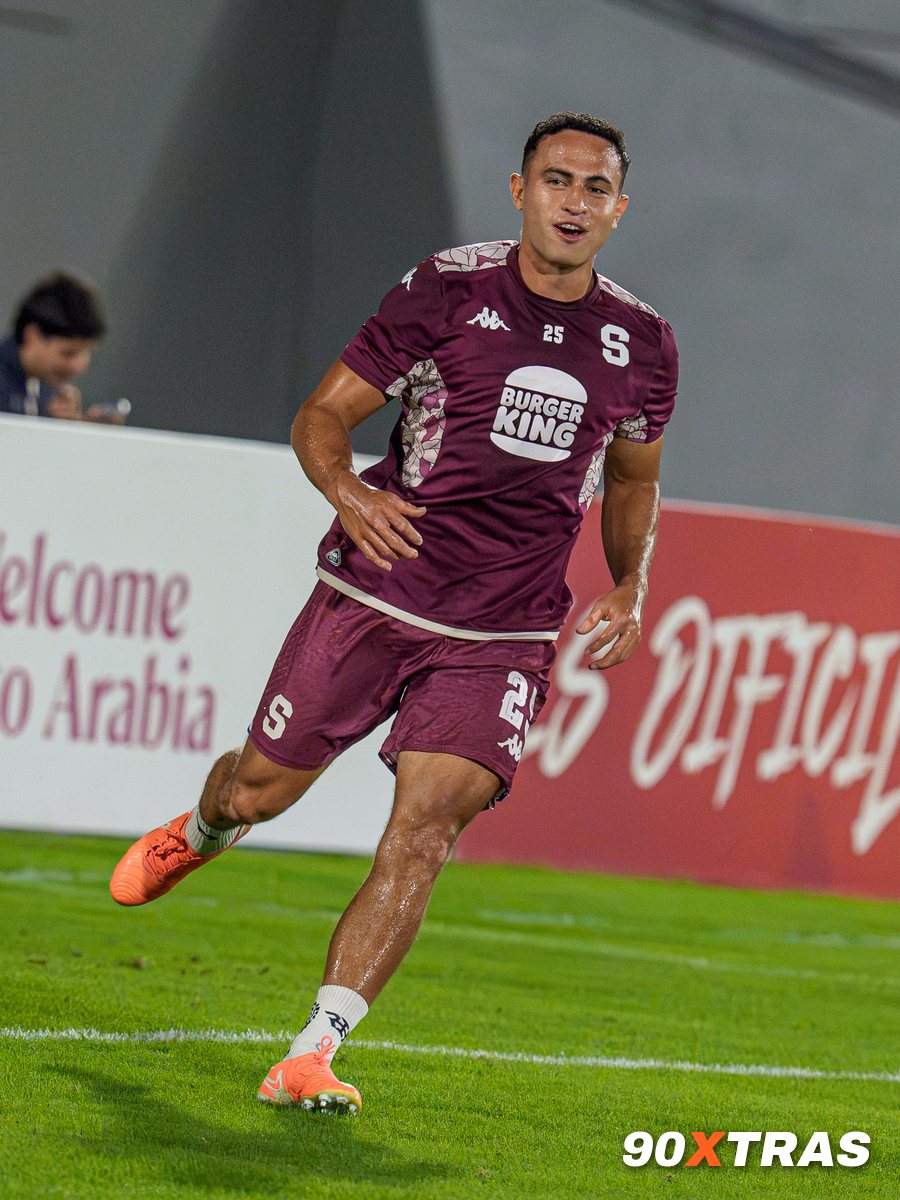 Firpo vs Saprissa, photo 7 of 44