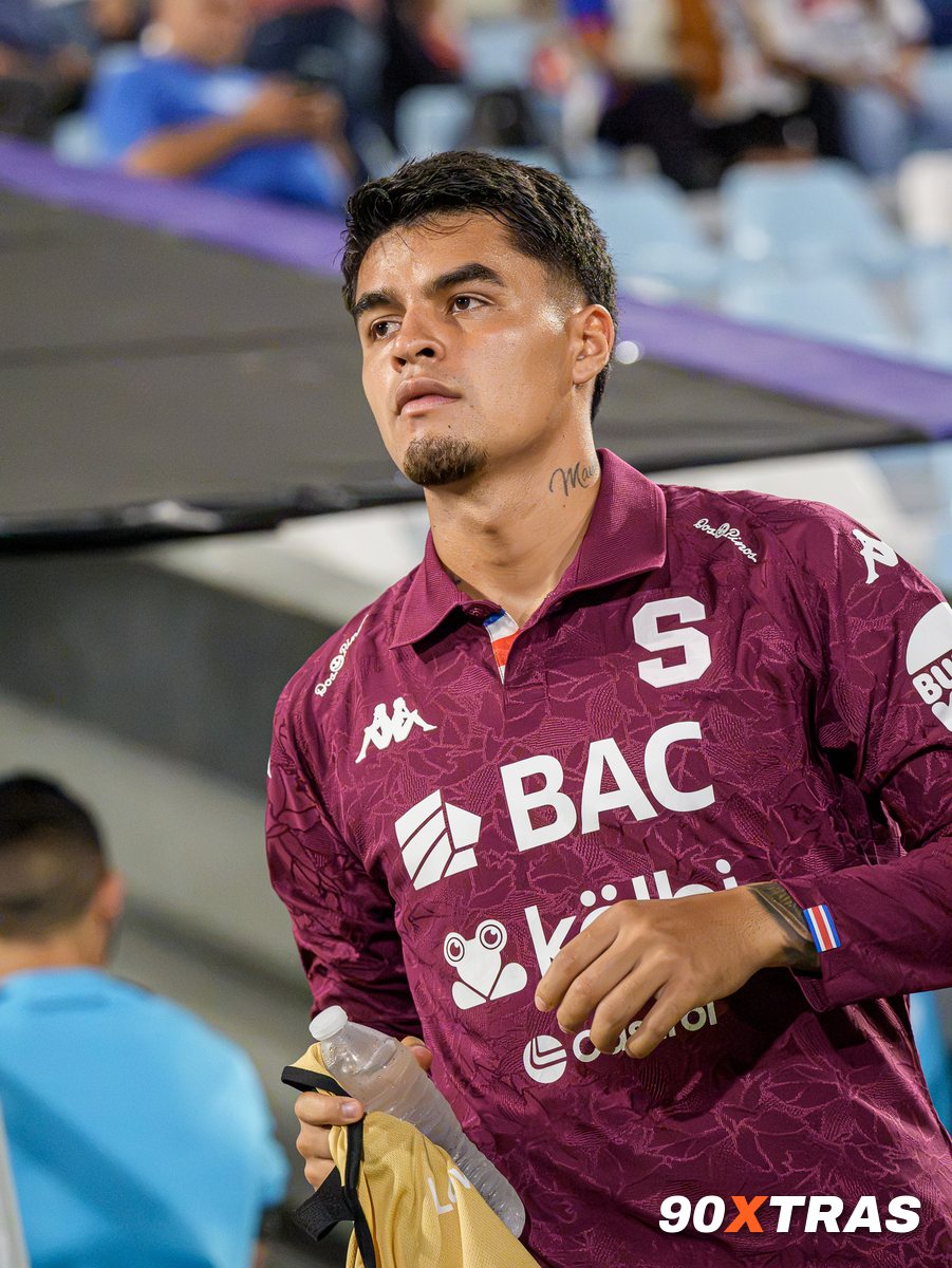 Firpo vs Saprissa, photo 8 of 44