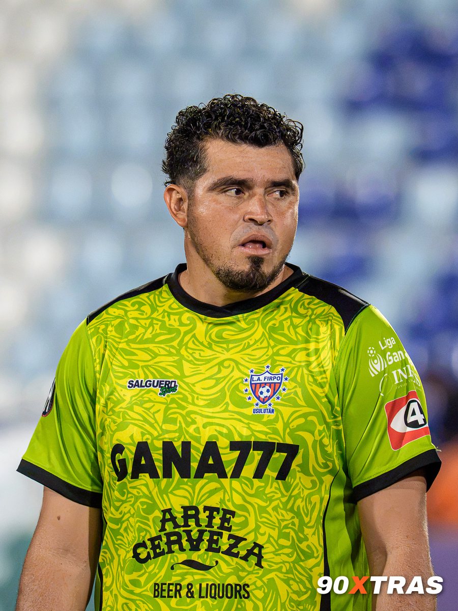 Firpo vs Saprissa, photo 11 of 44