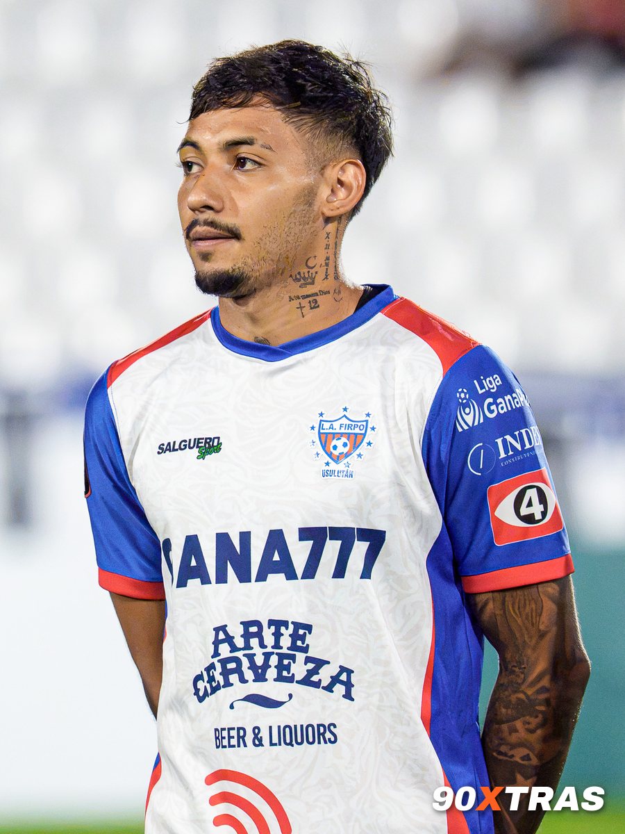 Firpo vs Saprissa, photo 12 of 44