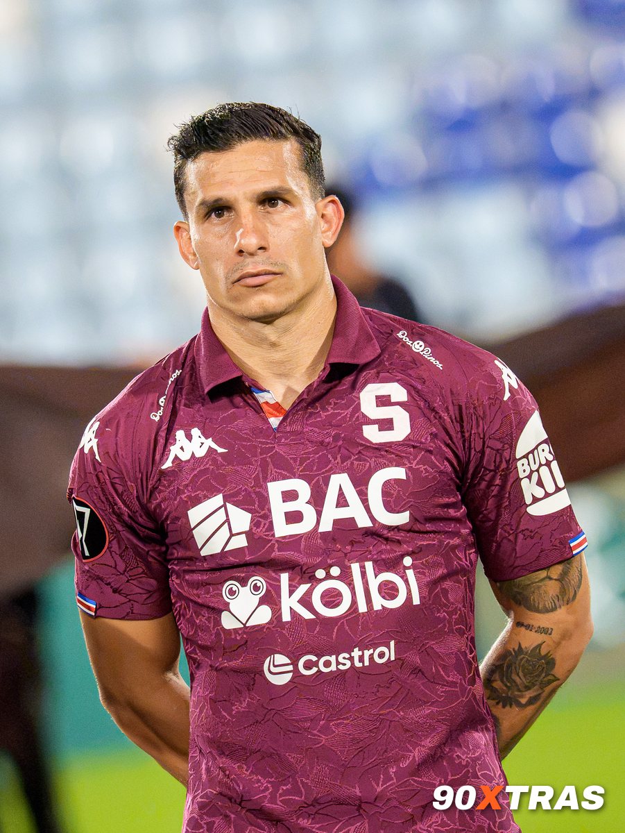 Firpo vs Saprissa, photo 16 of 44
