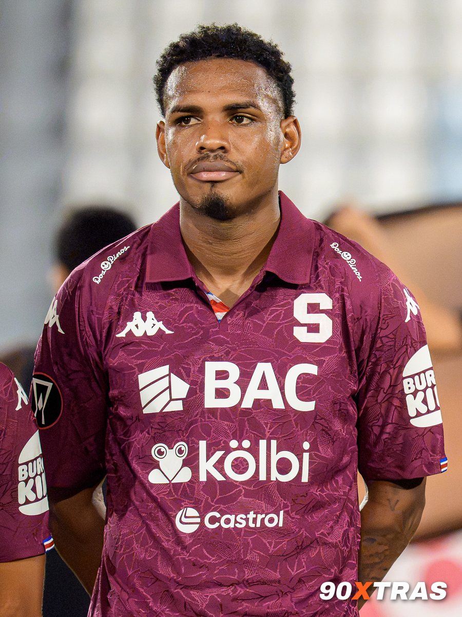 Firpo vs Saprissa, photo 17 of 44