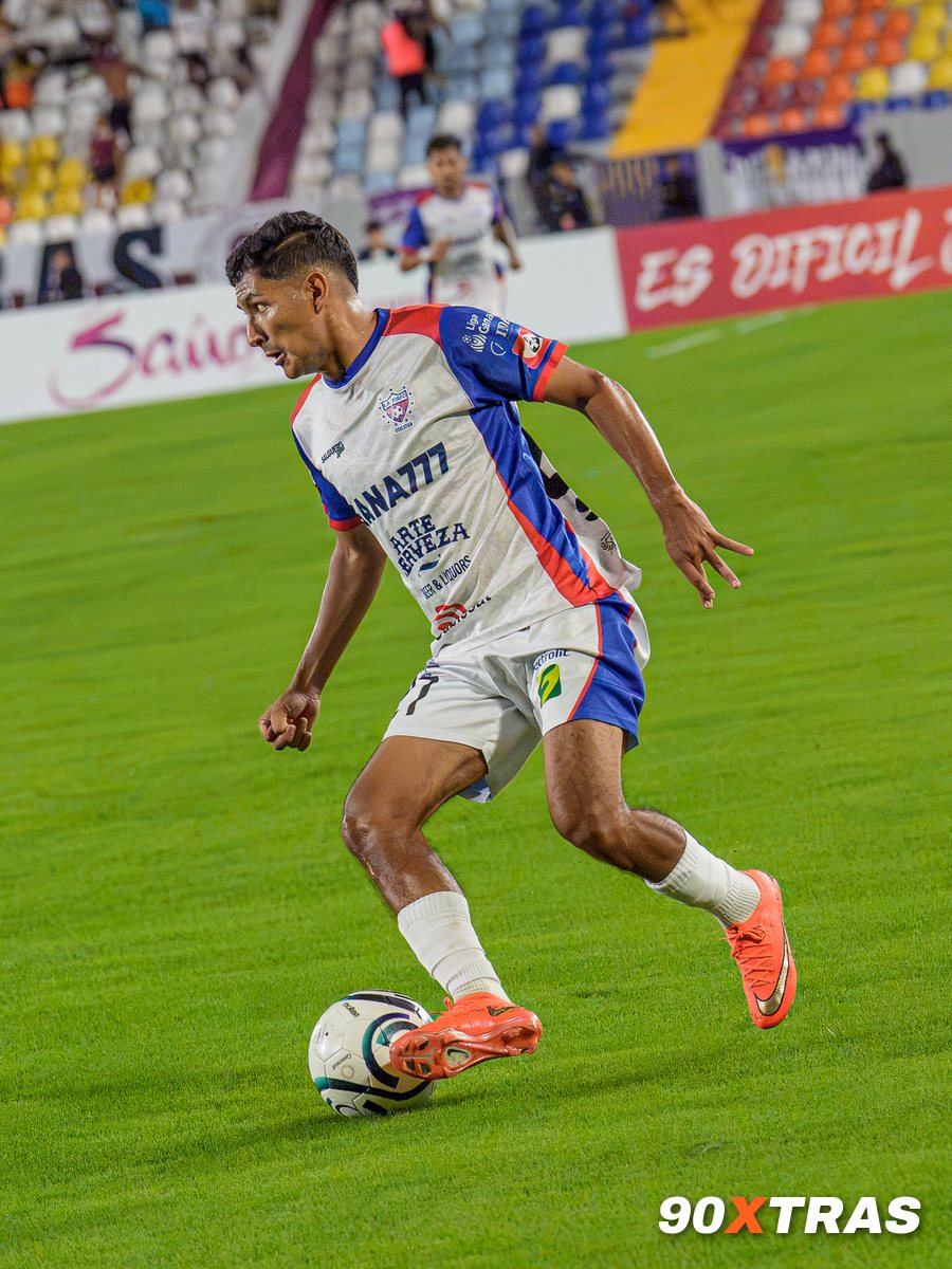 Firpo vs Saprissa, photo 22 of 44