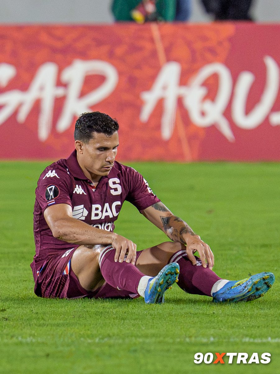 Firpo vs Saprissa, photo 42 of 44