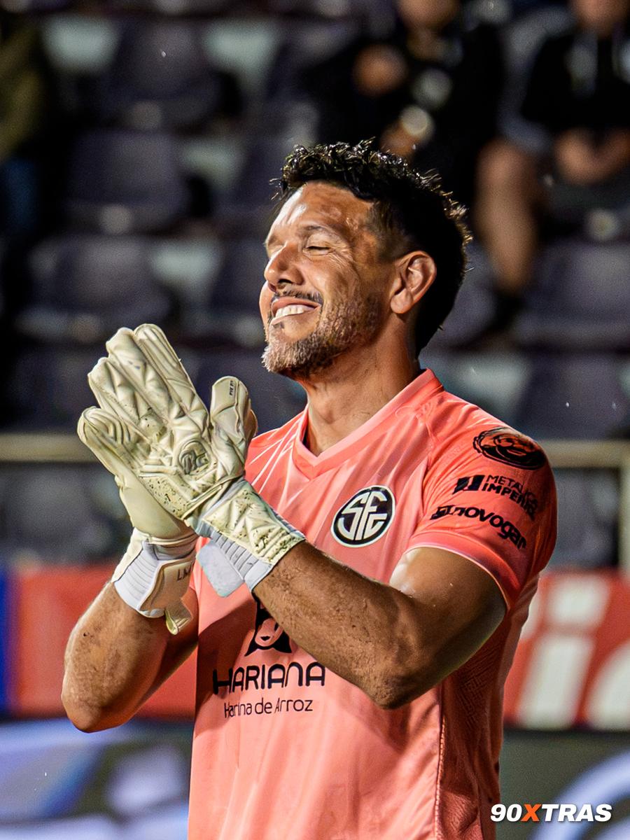 Saprissa vs Sporting FC, foto 8 de 46